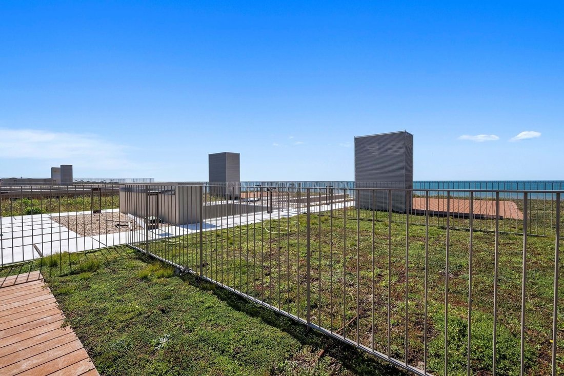 Apartment in Quarteira, Algarve, Portugal 5 - 14867886