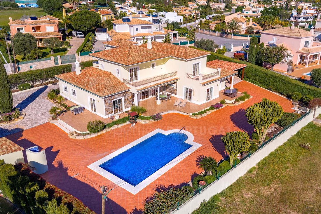 Villa a Porches, Algarve, Portogallo 4 - 17465936