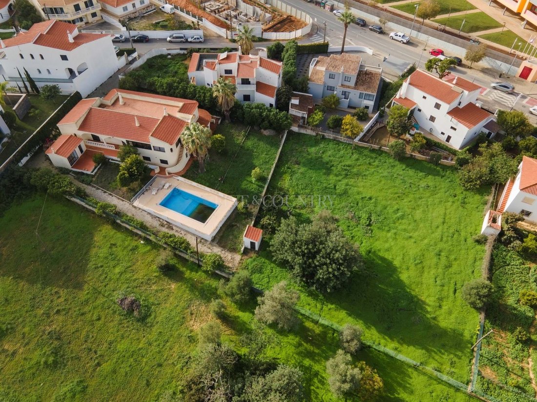 House in Almancil, Algarve, Portugal 1 - 14867874