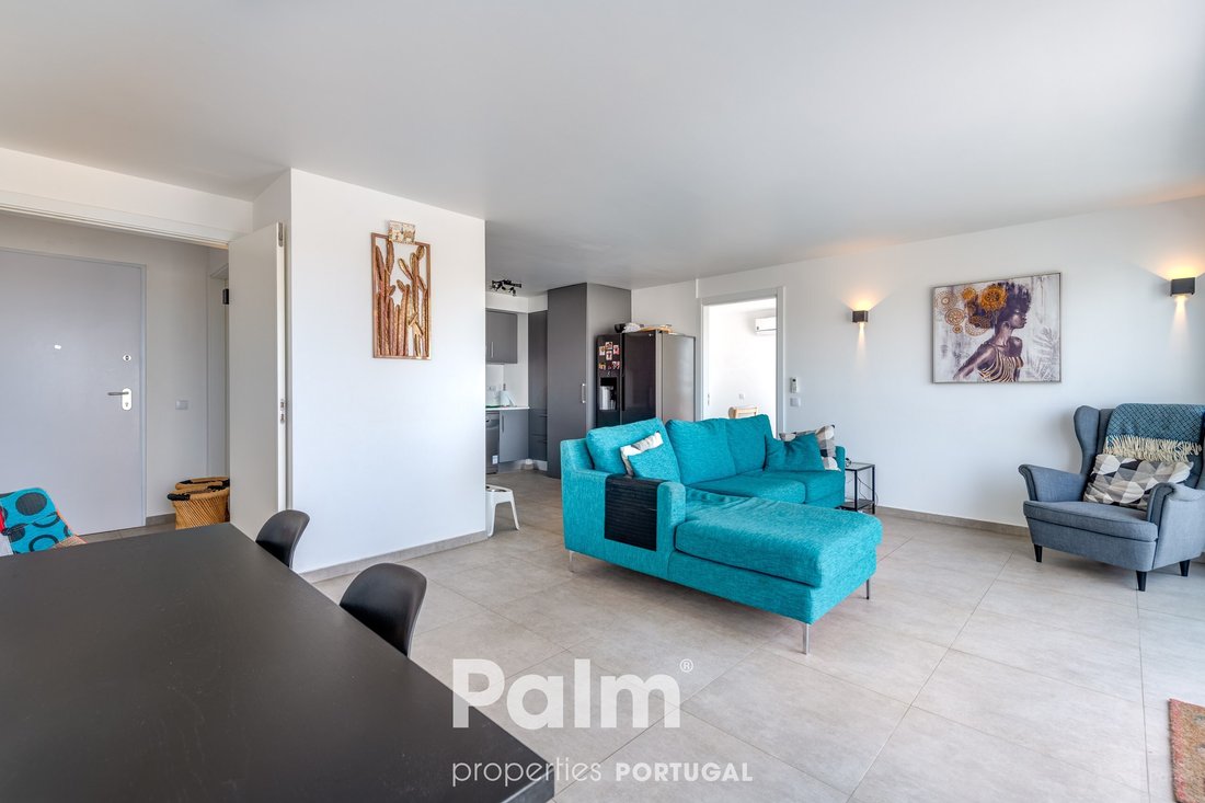 Apartment in Lagoa e Carvoeiro, Algarve, Portugal 4 - 17266738