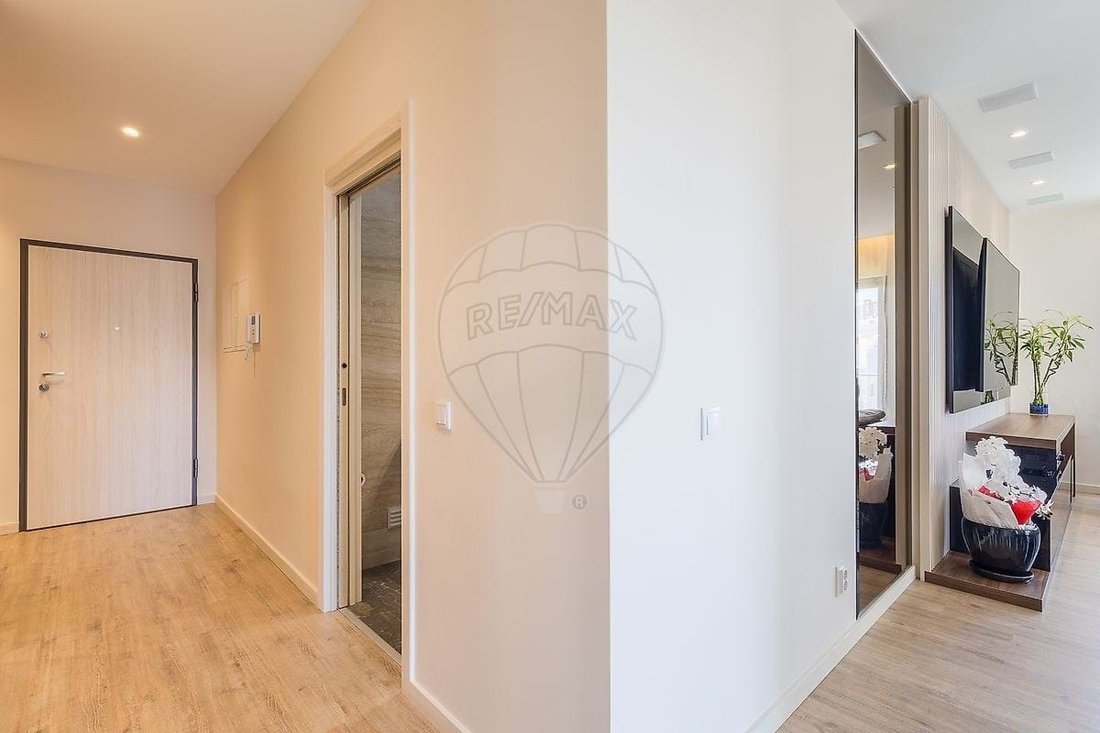 Apartment in Portimao, Algarve, Portugal 5 - 18153819