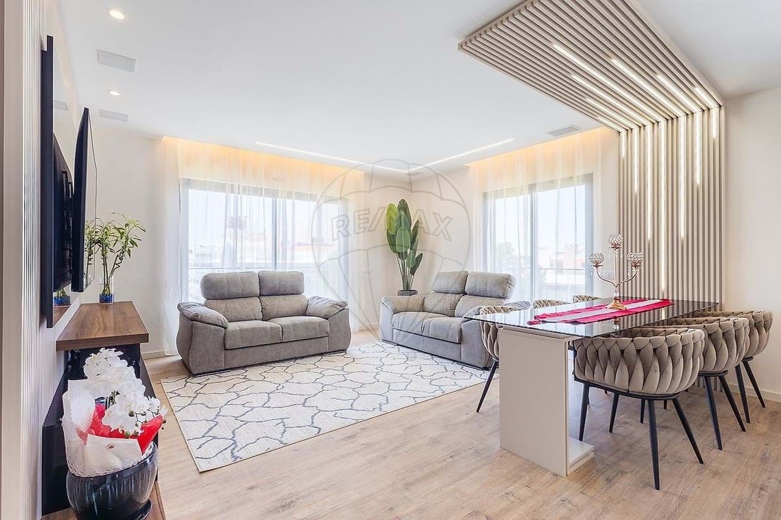 Apartment in Portimao, Algarve, Portugal 1 - 18153819