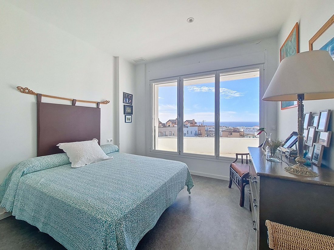 Apartment in Tarifa, Andalusia, Spain 4 - 18153818