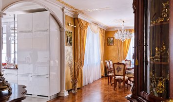 Apartment in Prague, Prague, Czechia 1