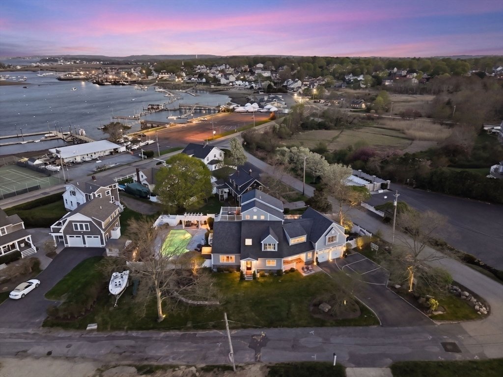 House in Scituate, Massachusetts, United States 3 - 17862853