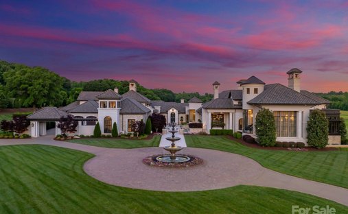 Haus in Davidson, North Carolina, Vereinigte Staaten 1
