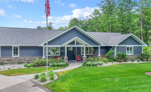 Casa a Traverse City, Michigan, Stati Uniti 1