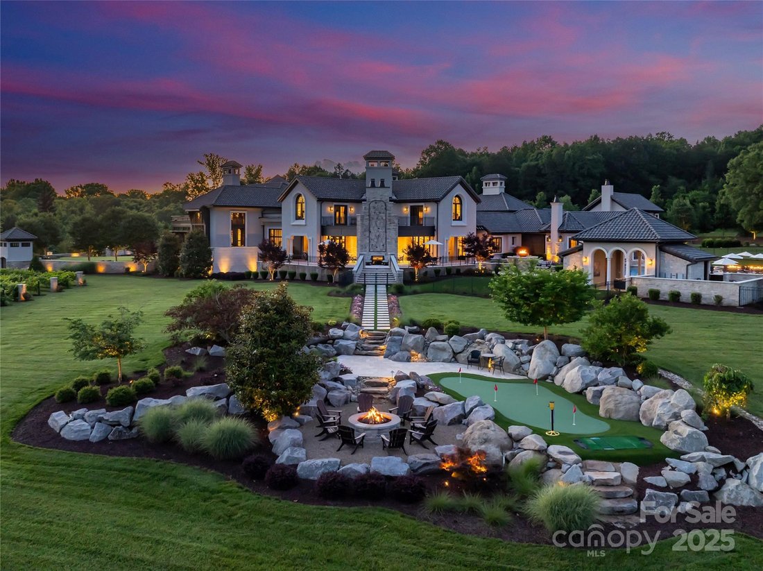 House in Davidson, North Carolina, United States 4 - 18153968