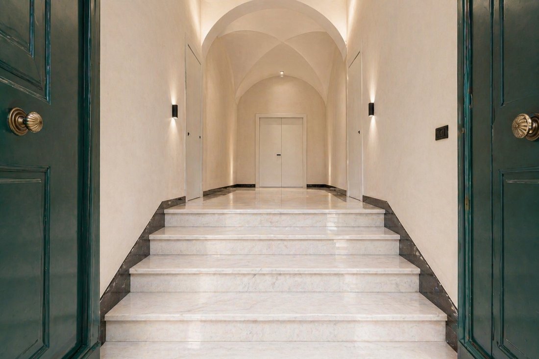 House in Genoa, Liguria, Italy 3 - 18153974