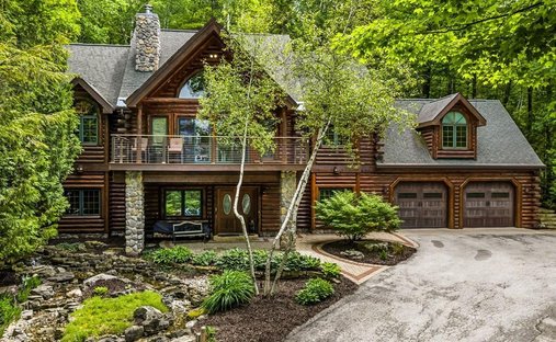 House in Sturgeon Bay, Wisconsin, United States 1