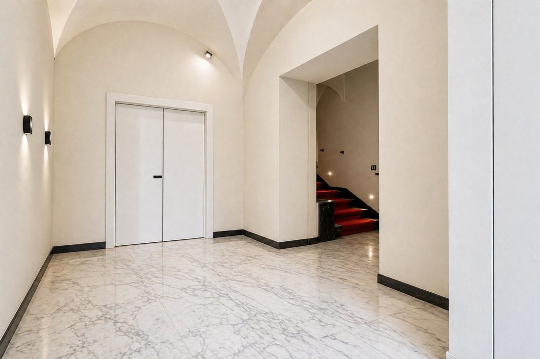 House in Genoa, Liguria, Italy 4 - 18153974