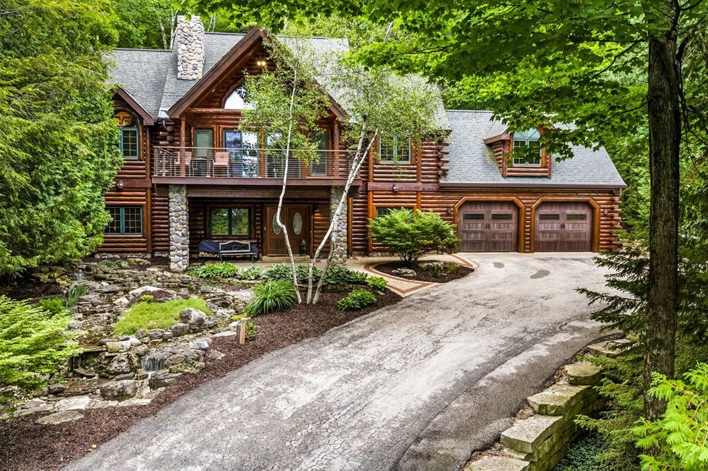House in Sturgeon Bay, Wisconsin, United States 3 - 18153851