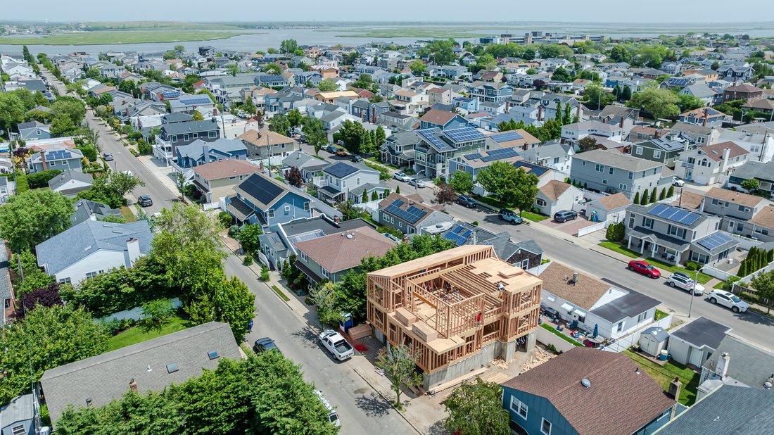 House in Long Beach, New York, United States 2 - 18153970