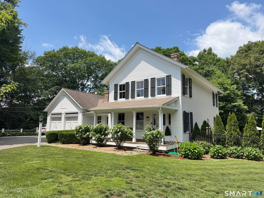 House in East Lyme, Connecticut, United States 1 - 17671857