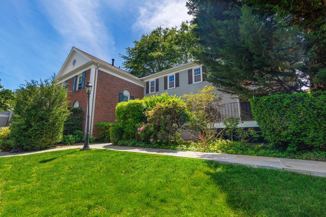 Condo in Greenwich, Connecticut, United States 1 - 18153972
