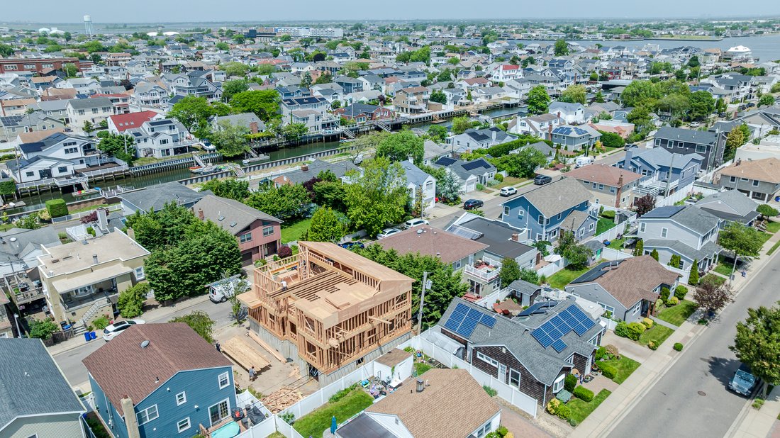 House in Long Beach, New York, United States 3 - 18153970