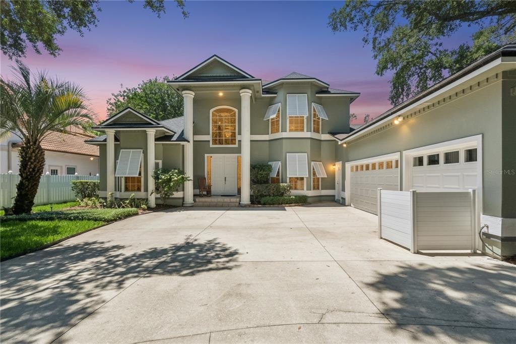 House in Orlando, Florida, United States 2 - 17953839