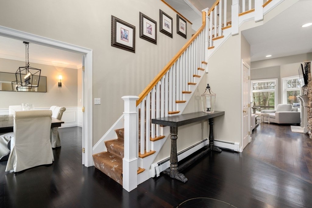 House in Walpole, Massachusetts, United States 4 - 17627401
