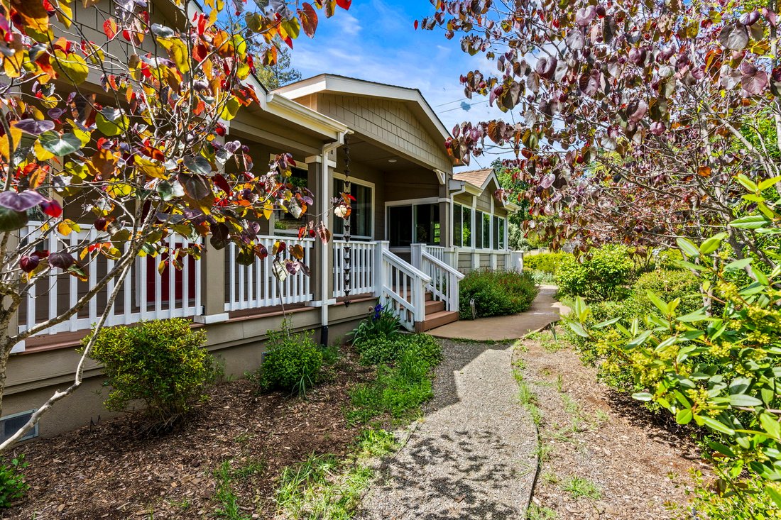 House in St. Helena, California, United States 4 - 18155586