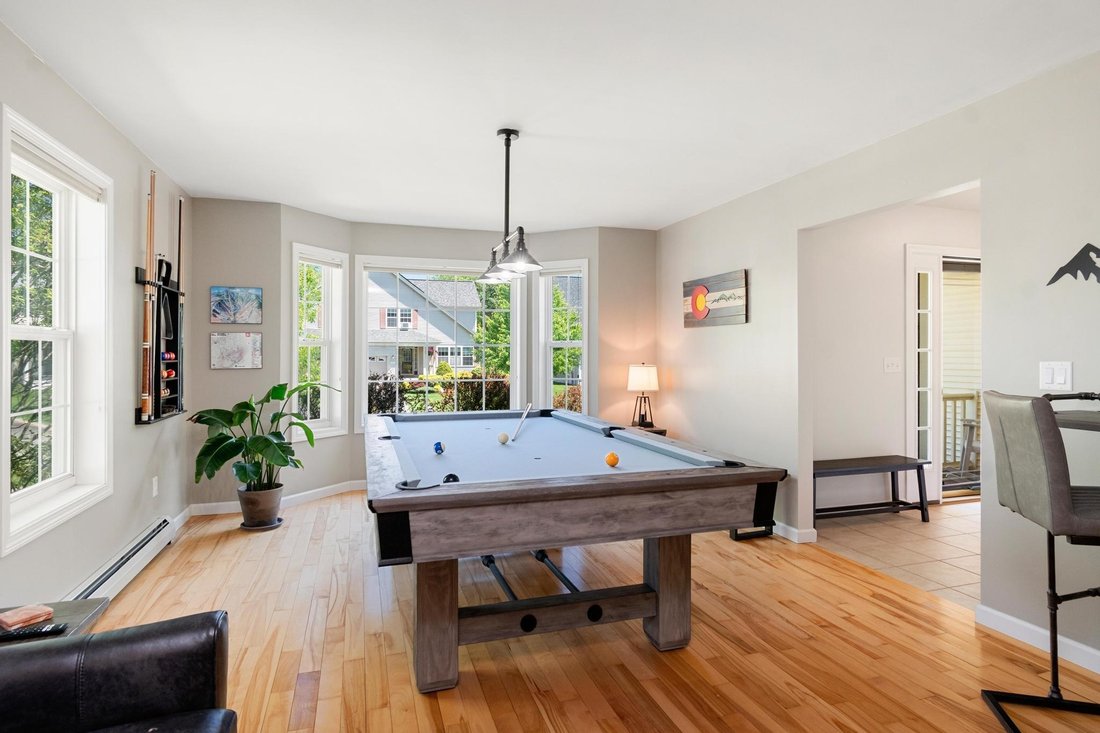 House in South Burlington, Vermont, United States 5 - 18154833