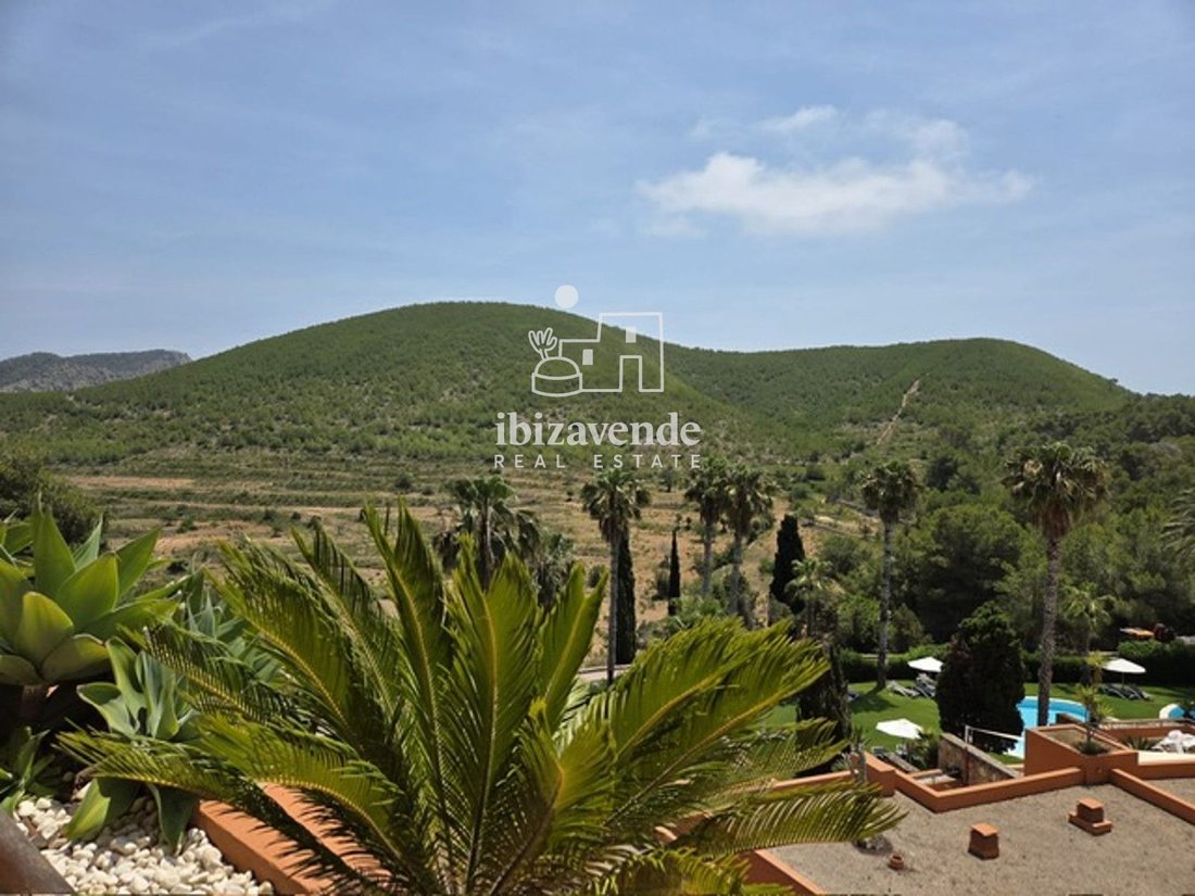 Apartment in Roca Llisa, Santa Eularia des Riu, Balearic Islands 3 - 18154741