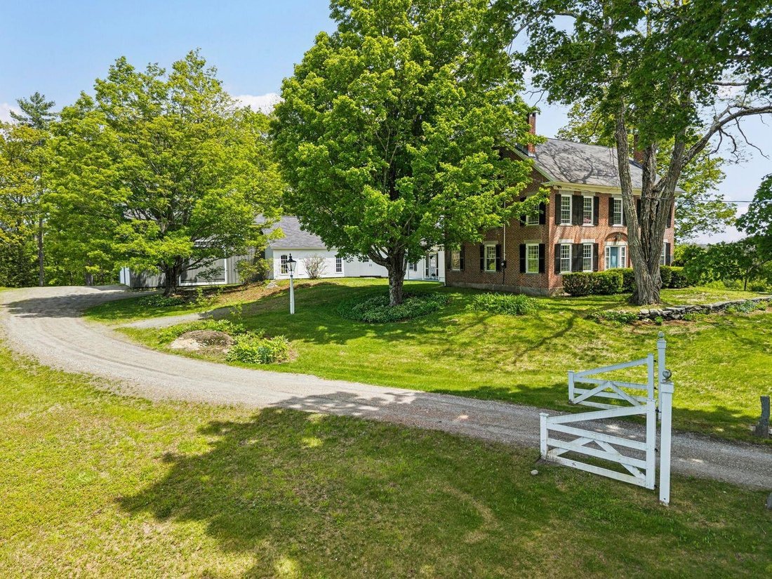 House in Grafton, Vermont, United States 2 - 18156793