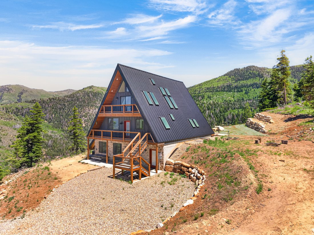 House in Mount Pleasant, Utah, United States 5 - 17493672