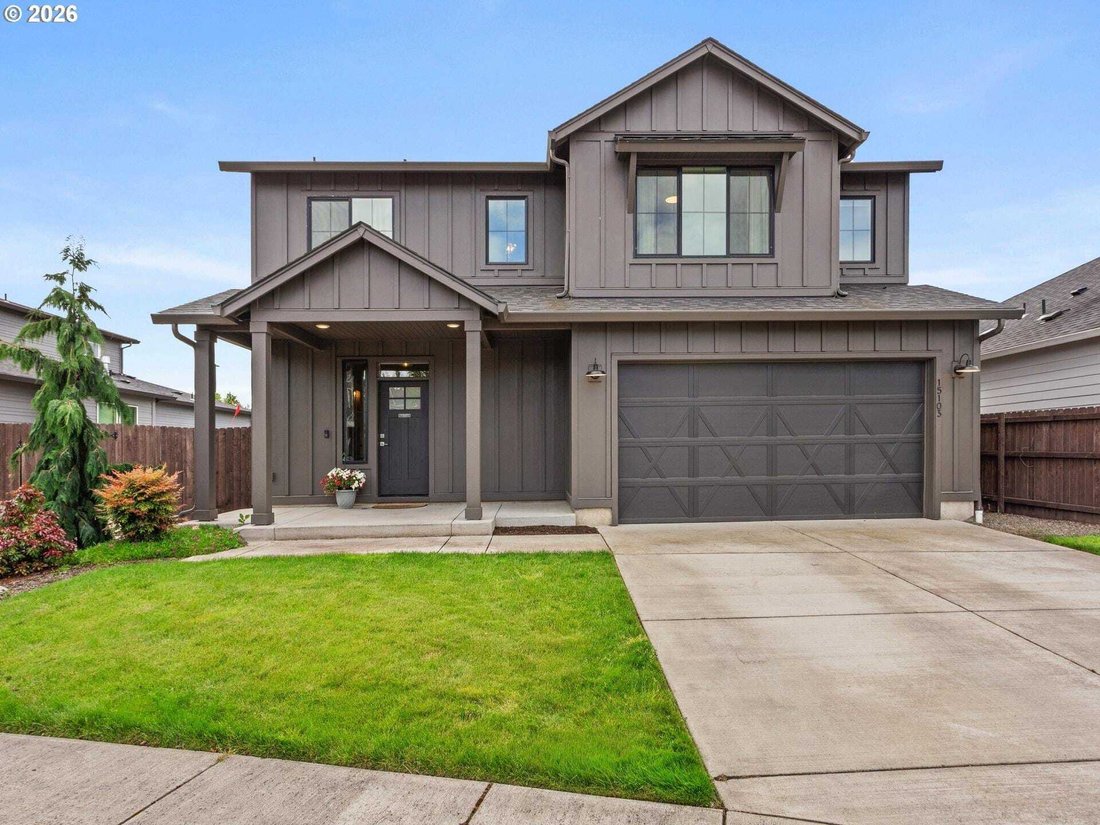 House in Vancouver, Washington, United States 2 - 18159914