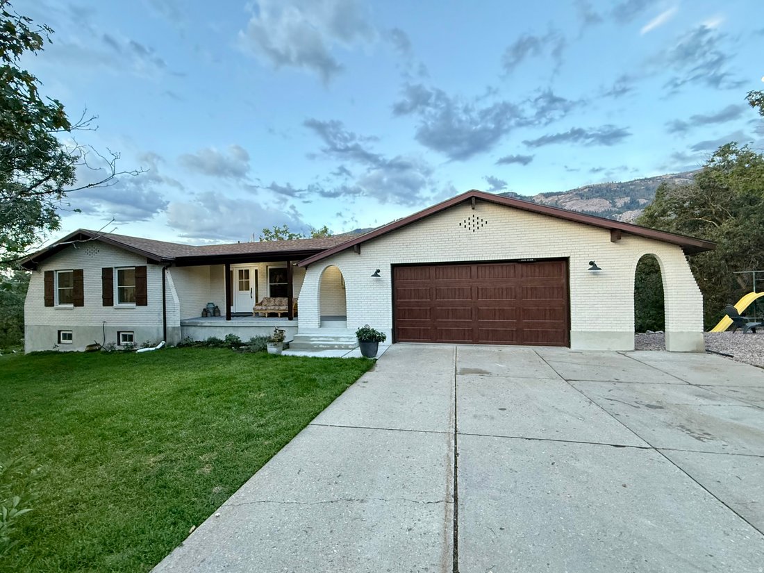 House in Eden, Utah, United States 1 - 18167085