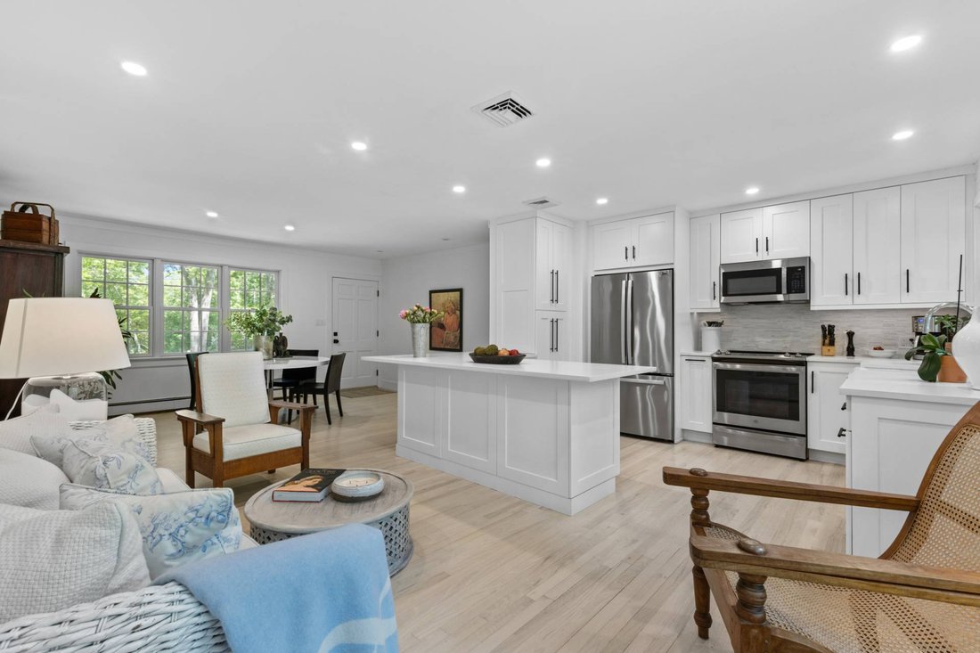 Farm Ranch in Sag Harbor, New York, United States 4 - 18166936