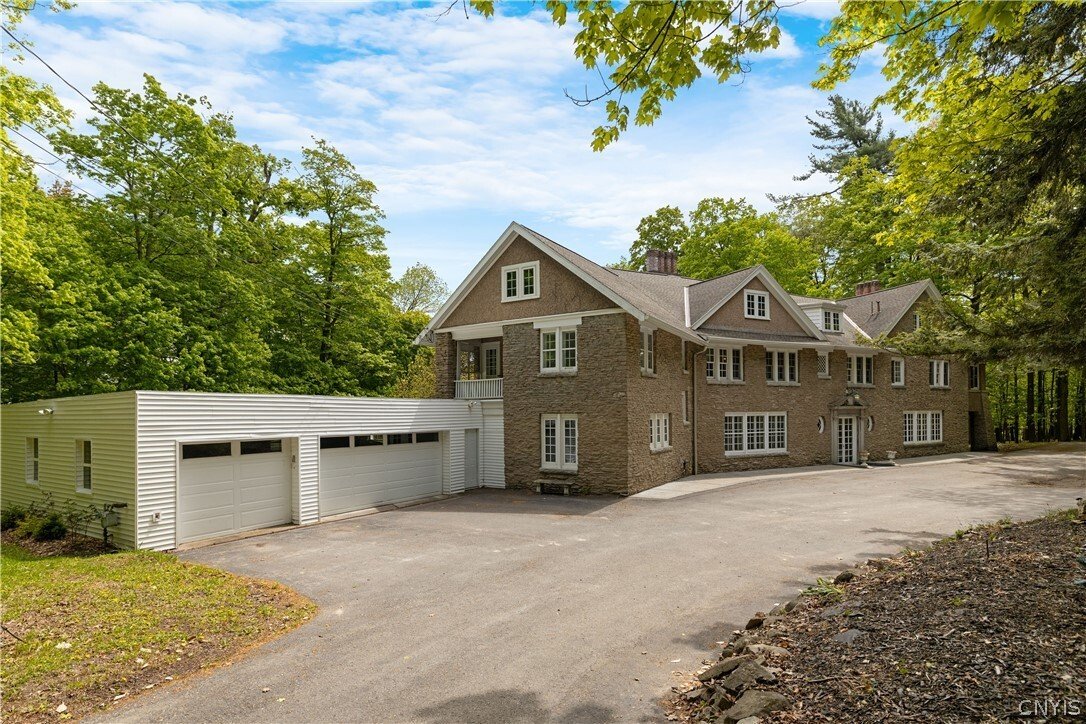 House in Fairmount, New York, United States 5 - 18154223