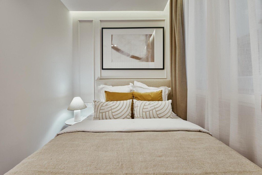 Apartment in Barrio Salamanca, Madrid, Spain 4 - 18163385