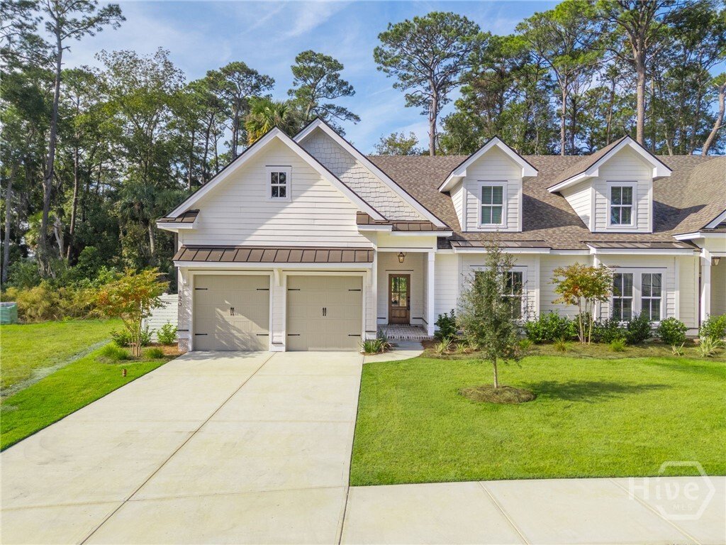 Townhouse in Pooler, Georgia, United States 3 - 18155376