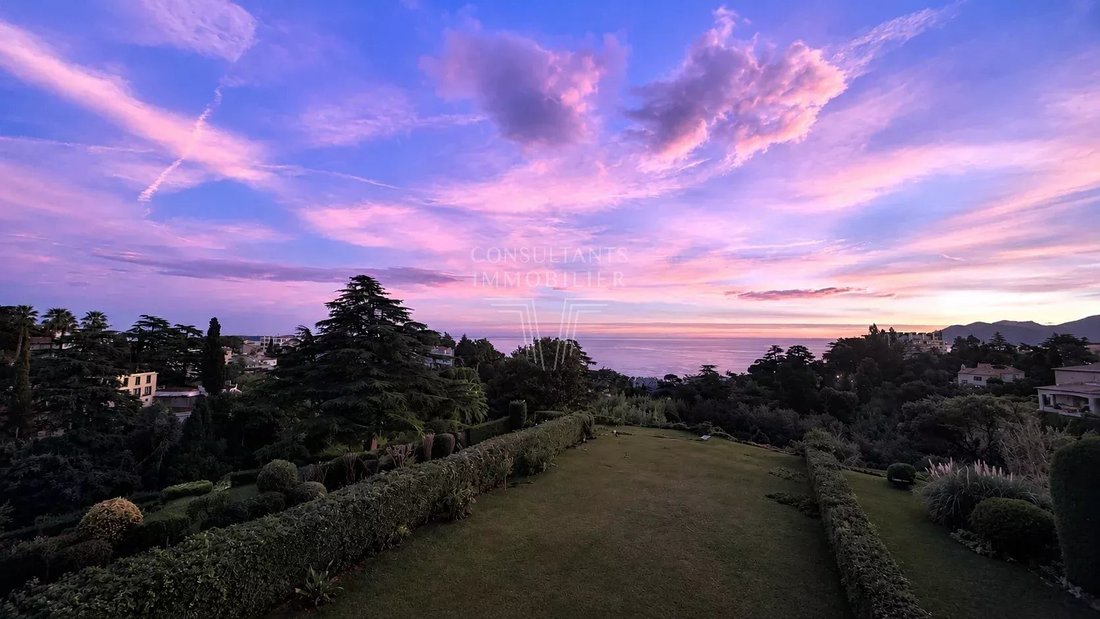 Apartment in Cannes, Provence-Alpes-Côte d'Azur, France 5 - 17980372