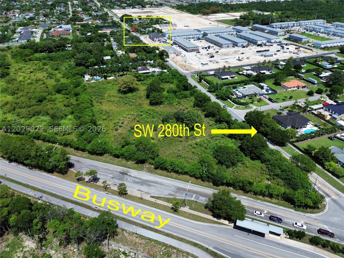 House in Homestead, Florida, United States 4 - 18071865