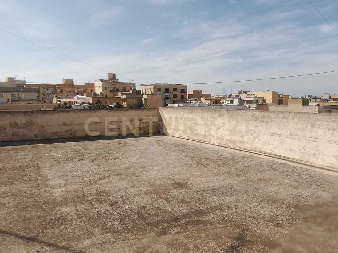 Villa in Castelvetrano Street - San Vito Seafront, Mazara del Vallo, Sicily 5 - 18158486