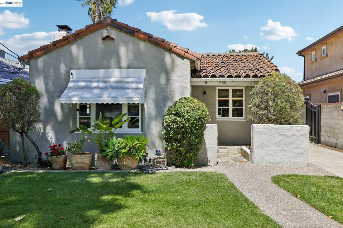 House in San Jose, California, United States 1 - 18154333
