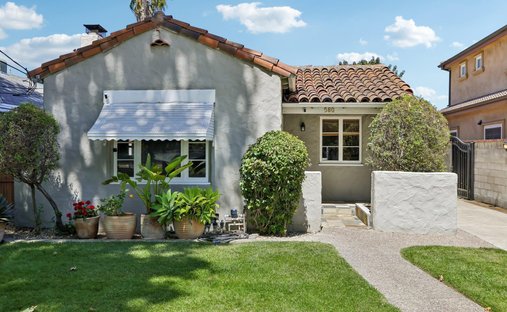 Casa a San Jose, California, Stati Uniti 1