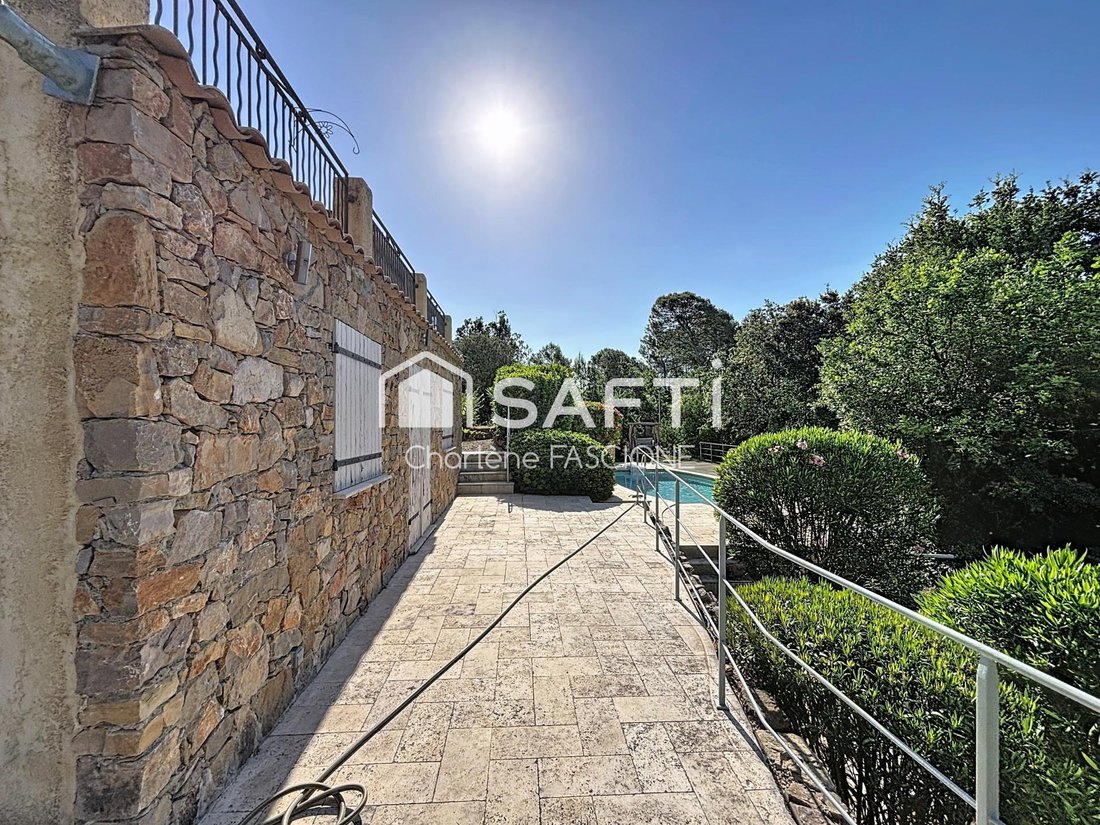 House in Est, Lorgues, France 4 - 18157511
