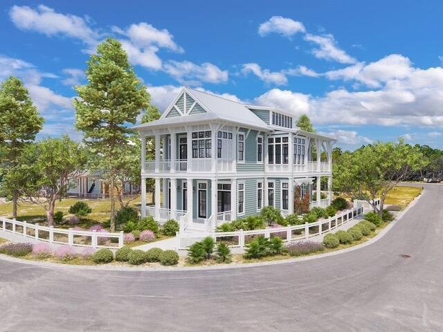 House in Santa Rosa Beach, Florida, United States 1 - 18169830