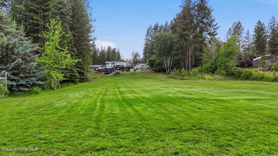 House in Hayden, Idaho, United States 4 - 18162176