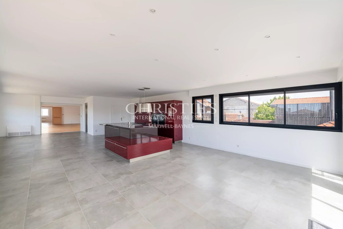 Apartment in France 5 - 18154496