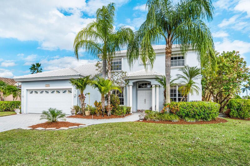Casa a Boca Raton, Florida, Stati Uniti 2 - 18160126