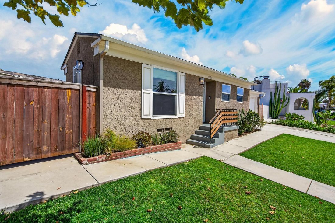 House in San Diego, California, United States 1 - 18157723