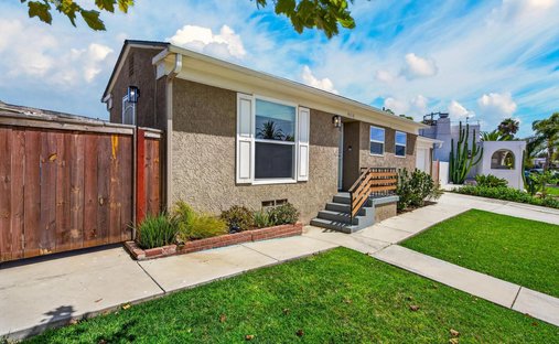 Casa a San Diego, California, Stati Uniti 1