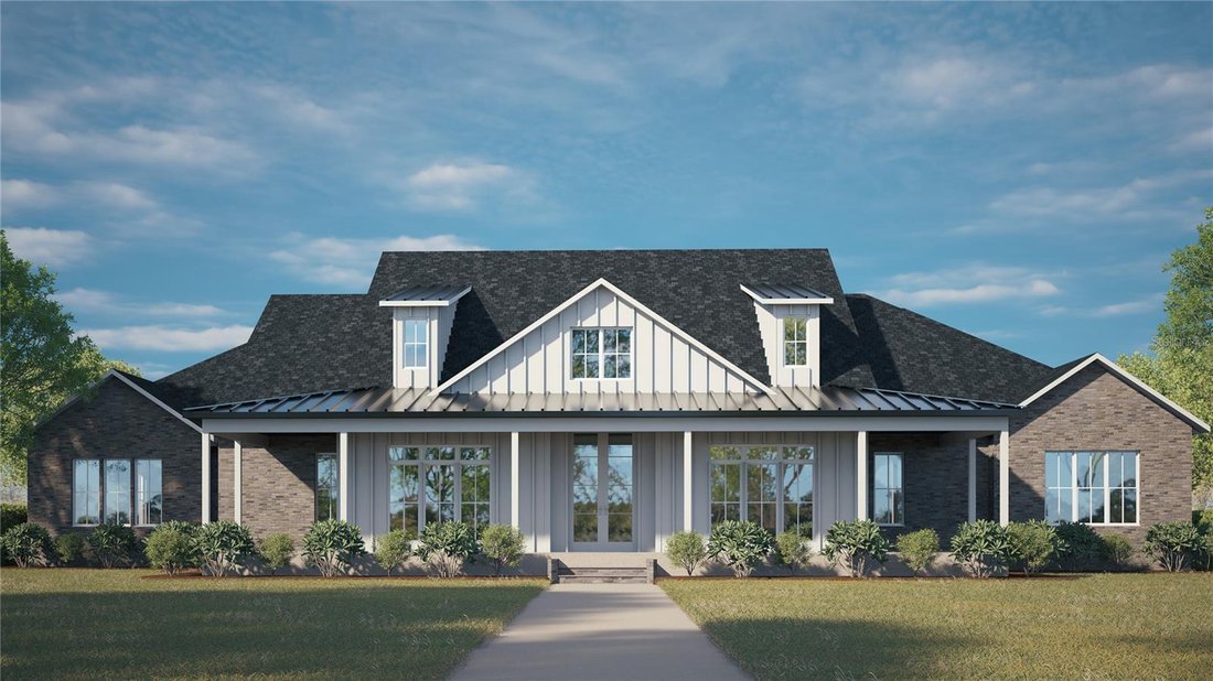 House in Umatilla, Florida, United States 2 - 18158602