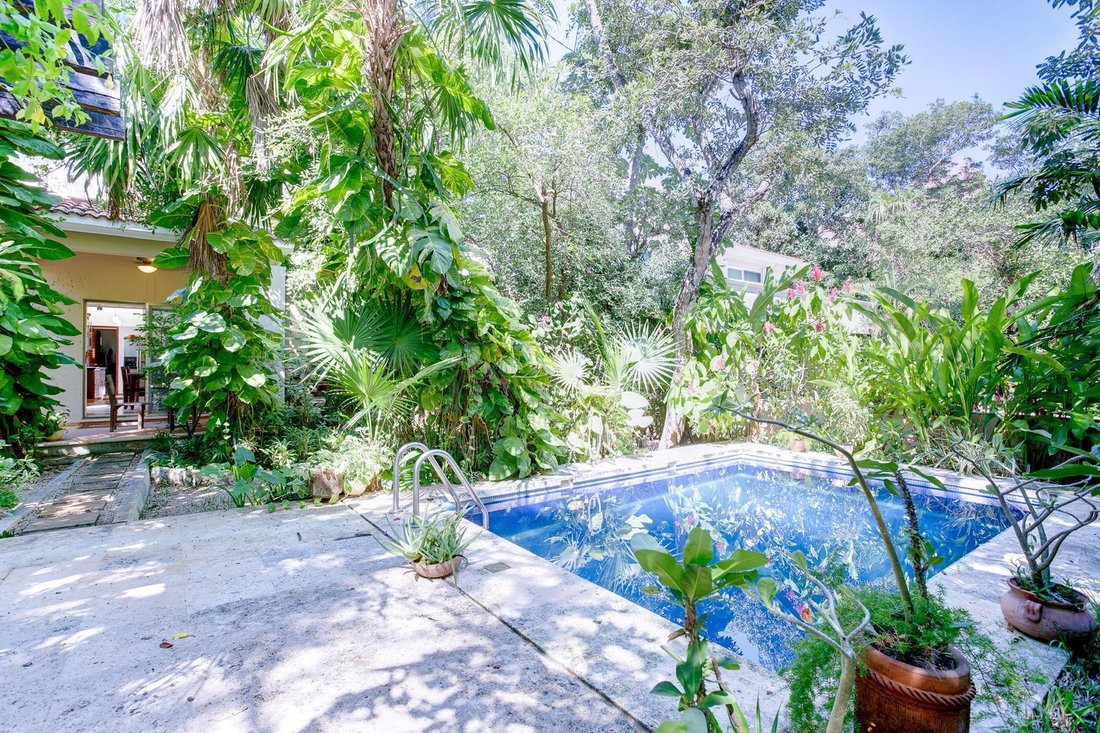 Maison à Puerto Aventuras, Quintana Roo, Mexique 4 - 18166355