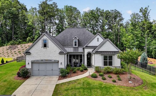 Haus in Acworth, Georgia, Vereinigte Staaten 1