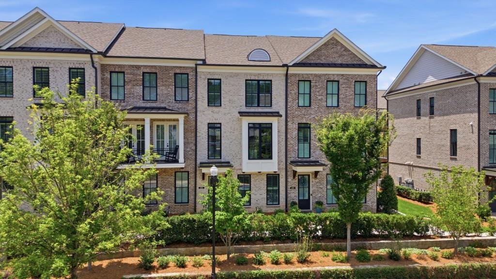 Townhouse in Alpharetta, Georgia, United States 3 - 18155243