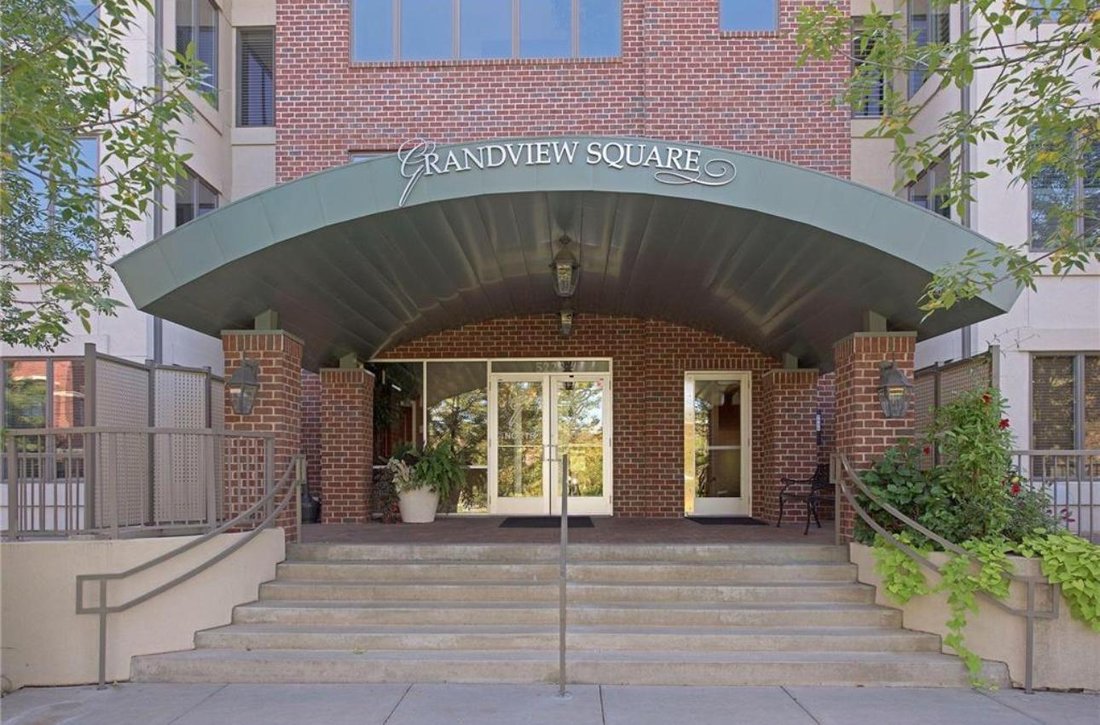 Casa a Edina, Minnesota, Stati Uniti 4 - 18154872